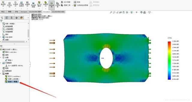 solidworks三维图转二维图
